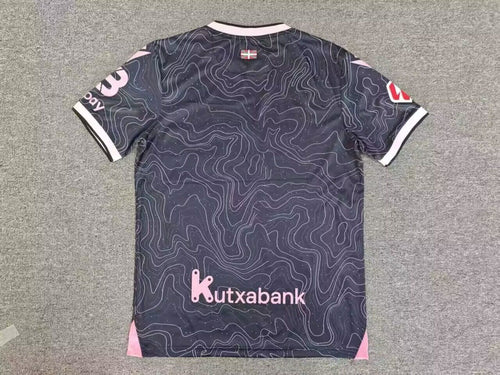 ALAVÉS AWAY 26/27