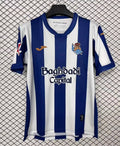 REAL SOCIEDAD HOME 26/27