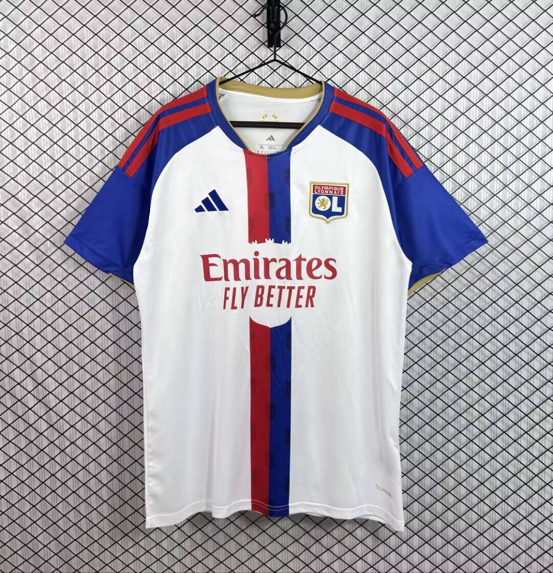 LYON HOME 26/27