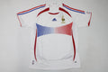 FRANÇA AWAY WORLD CUP 2006 - RETRO