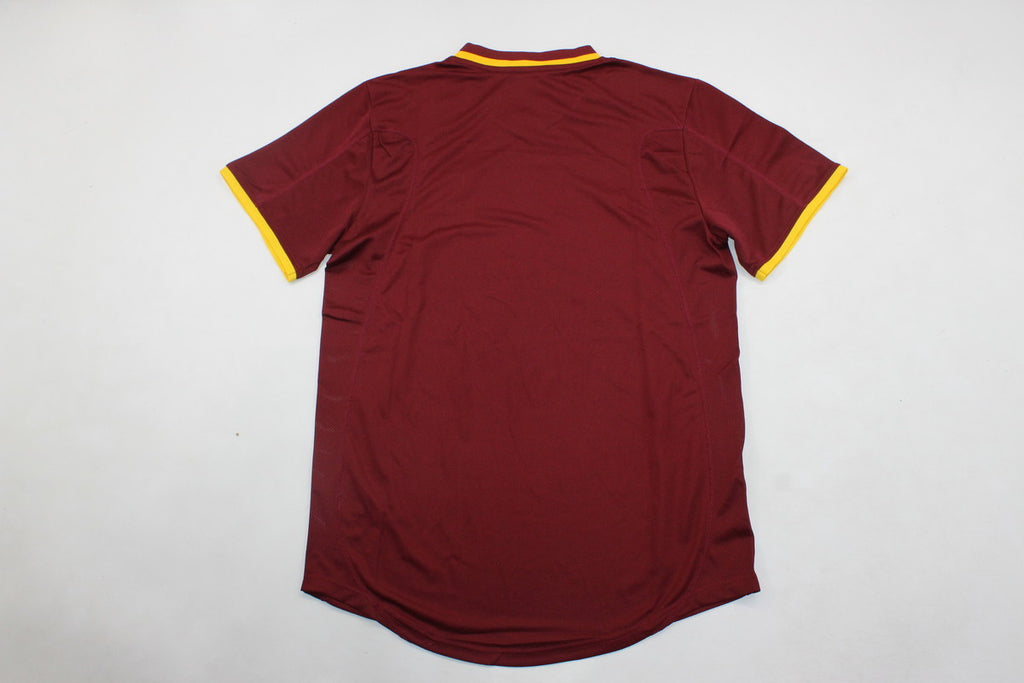 PORTUGAL HOME EURO 2000 - RETRO