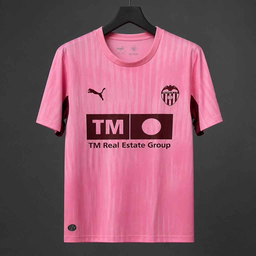 VALENCIA AWAY 26/27