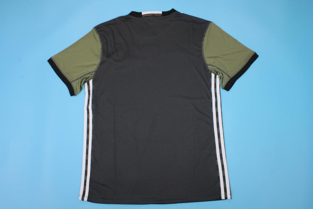ALEMANHA AWAY EURO 2016 - RETRO