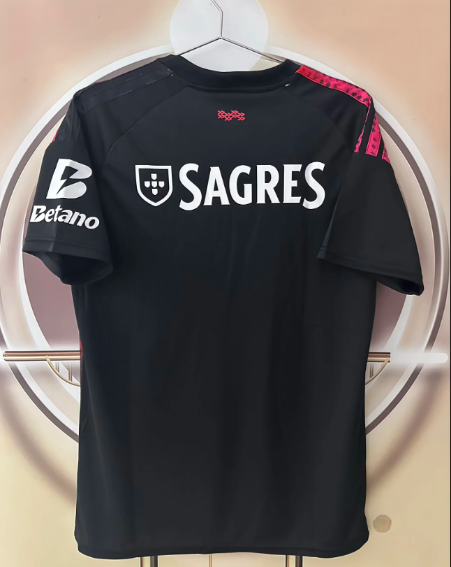 SL BENFICA THIRD 26/27