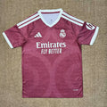 REAL MADRID VISITANTE 26/27