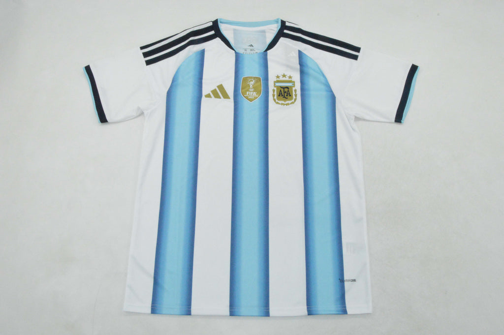 ARGENTINA HOME 2026