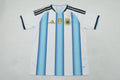 ARGENTINA HOME 2026
