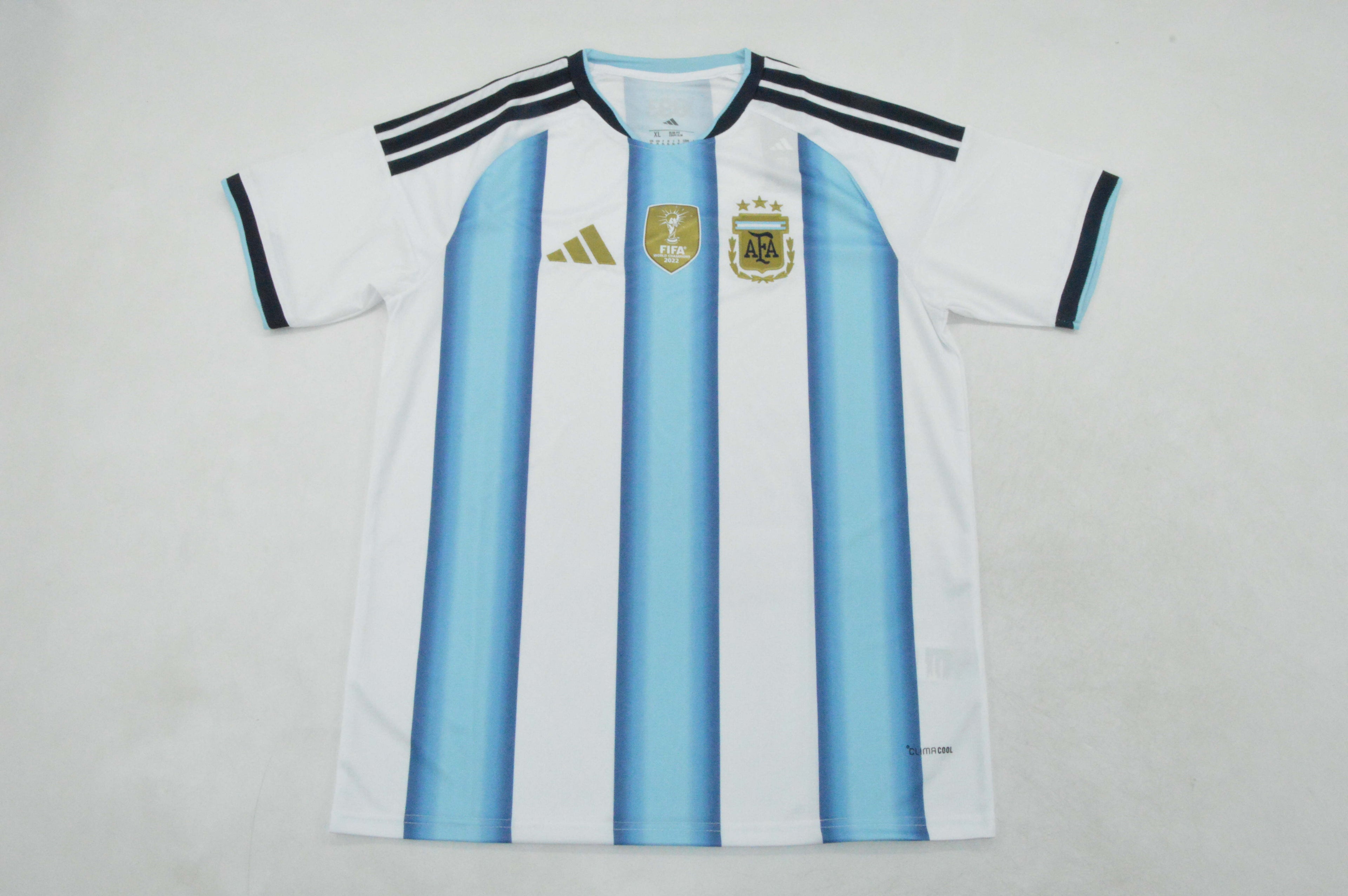 ARGENTINA HOME 2026