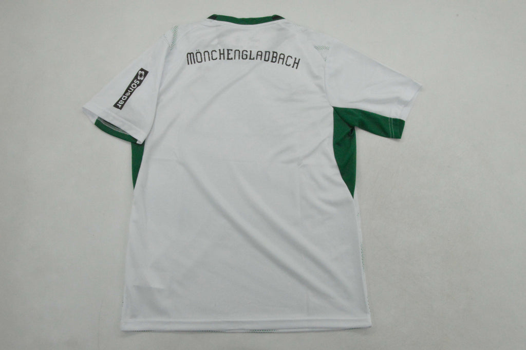BORUSSIA MONCHENGLADBACH HOME 26/27