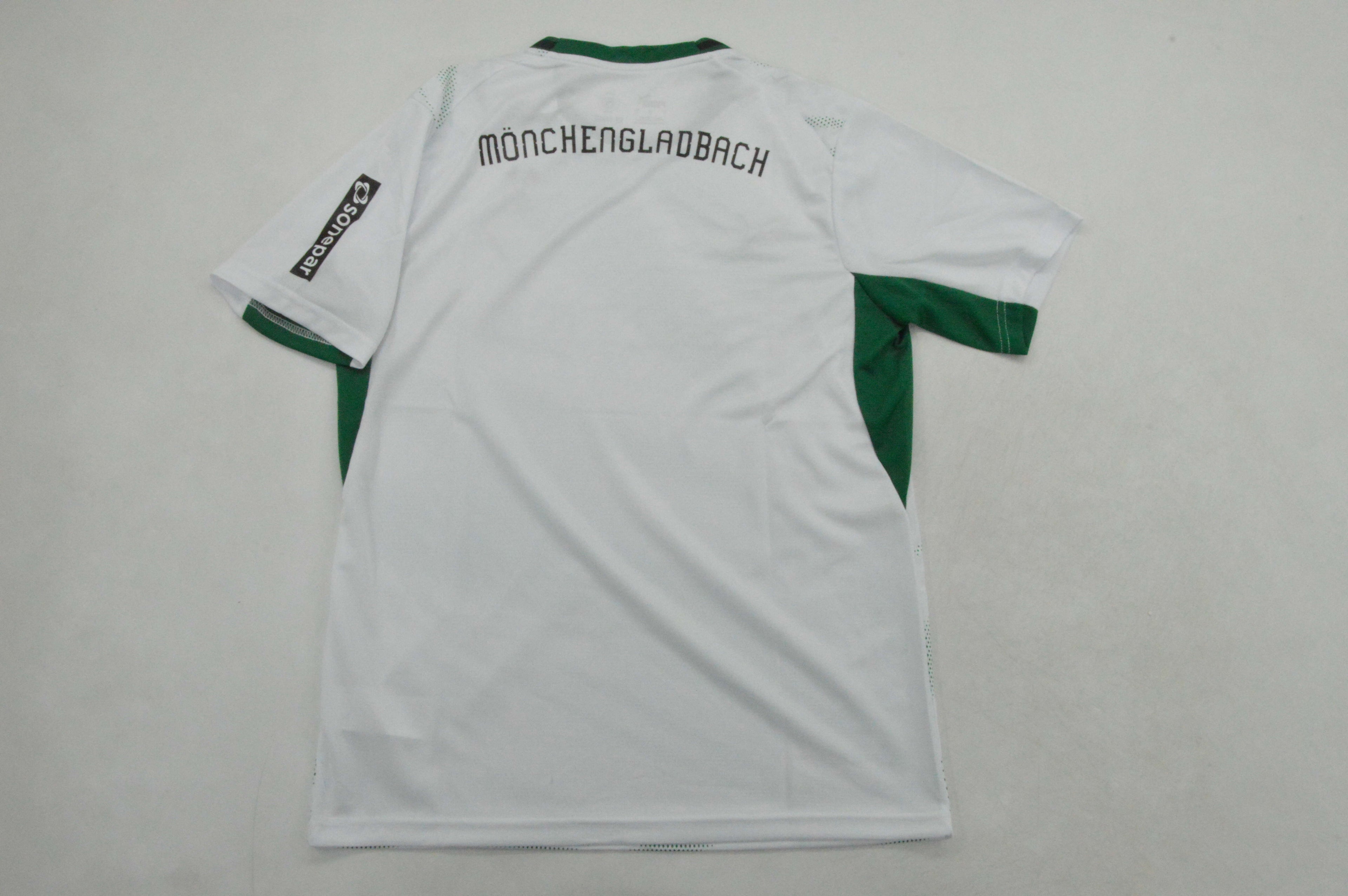 BORUSSIA MONCHENGLADBACH HOME 26/27