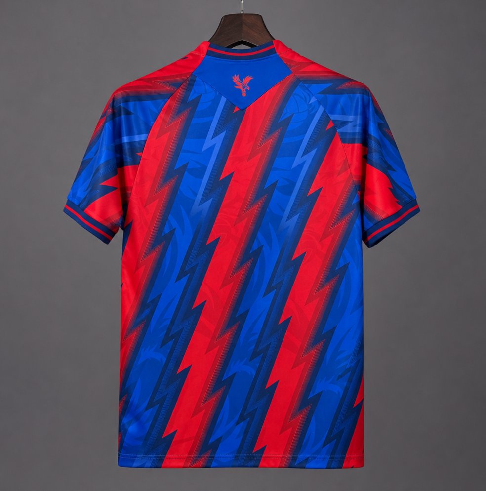 CRYSTAL PALACE 26/27 THIRD