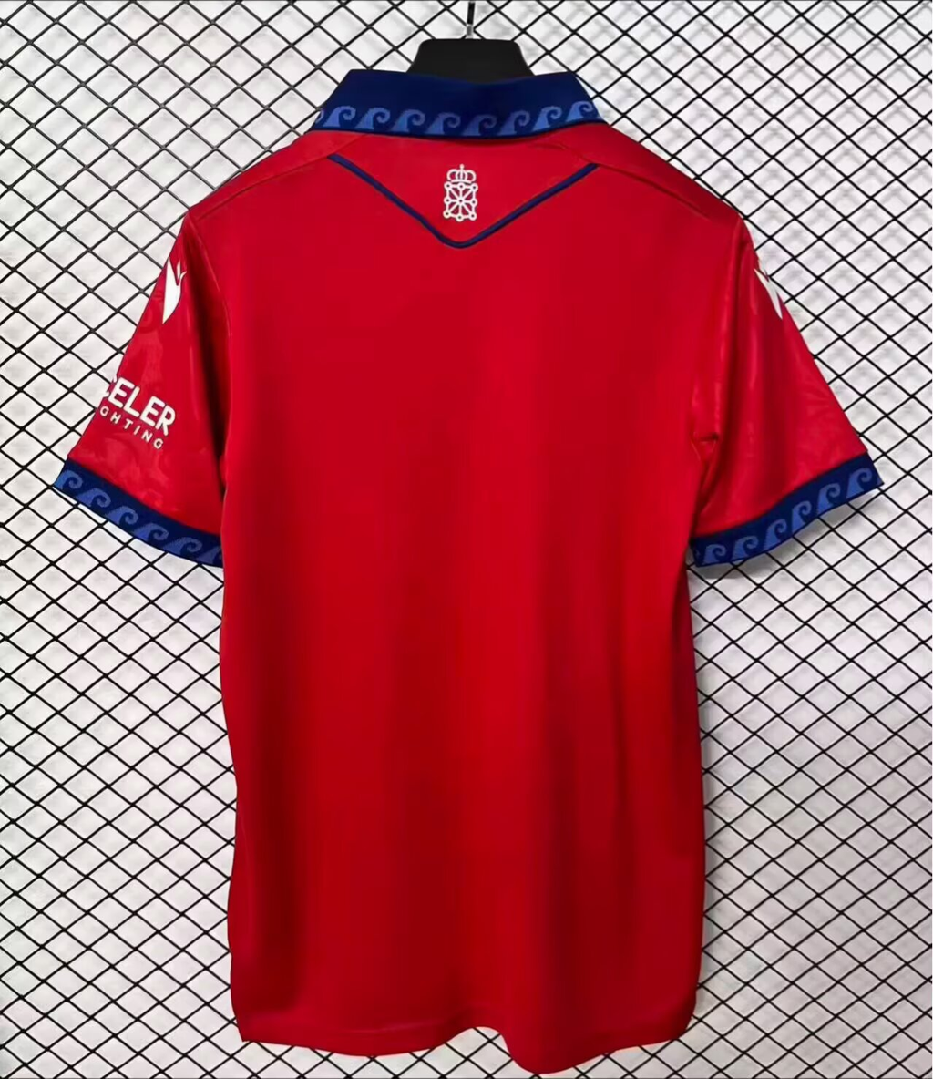 OSASUNA HOME 26/27