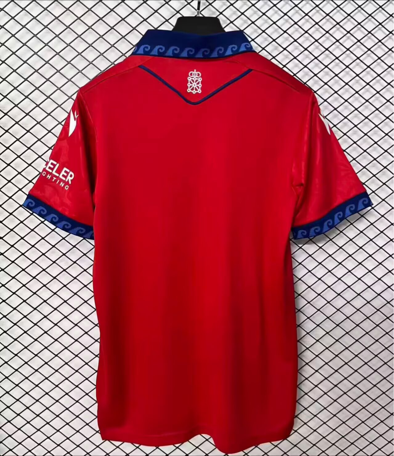 OSASUNA HOME 26/27