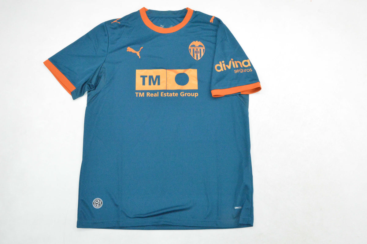 VALENCIA AWAY 26/27
