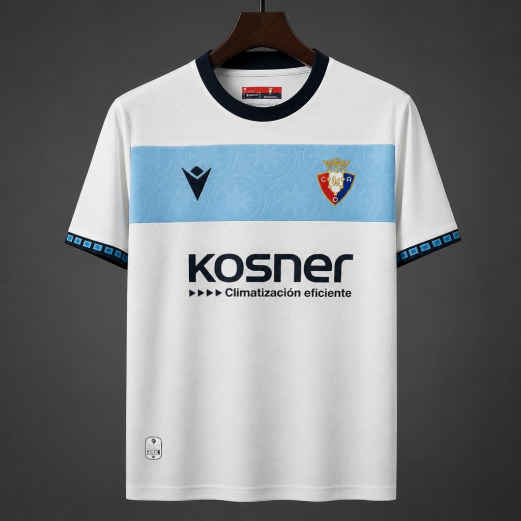 OSASUNA AWAY 26/27