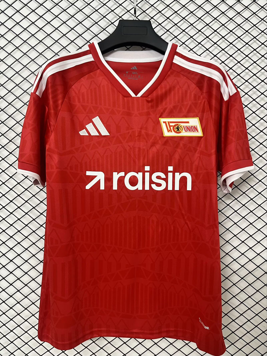 UNION BERLIN HOME 26/27