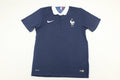 FRANÇA HOME WORLD CUP 2014 - RETRO
