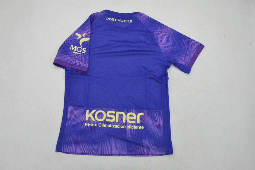 ELCHE AWAY 26/27