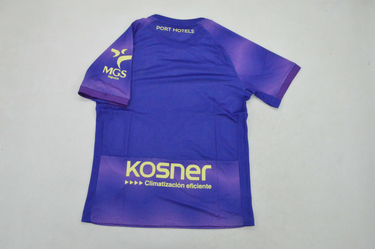 ELCHE AWAY 26/27