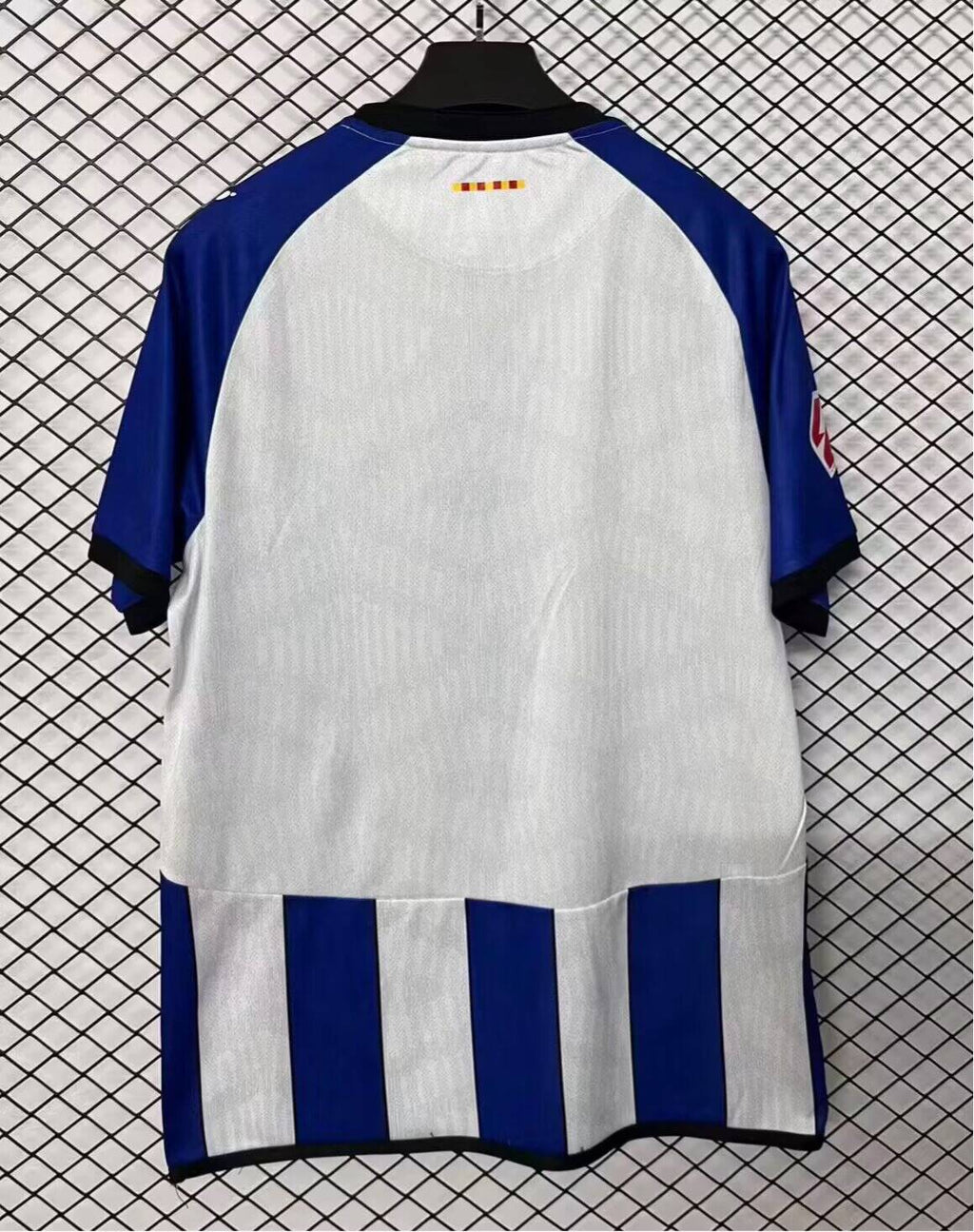 ESPANYOL HOME 26/27