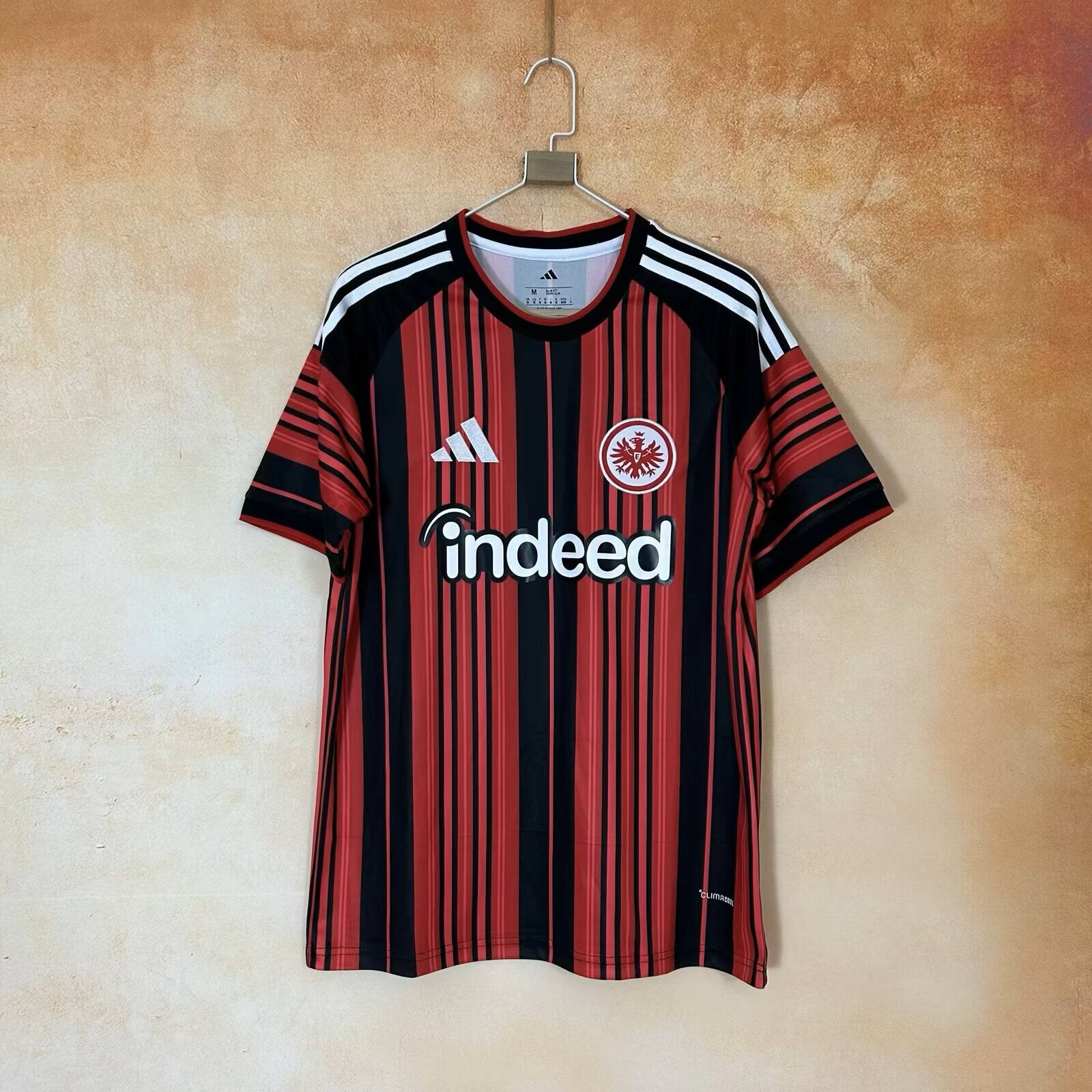 EINTRACHT FRANKFURT HOME 26/27