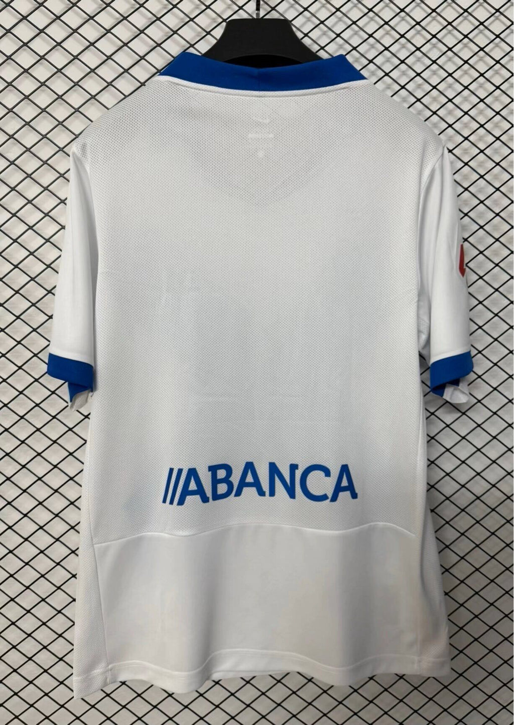 DEPORTIVO A CORUÑA THIRD 26/27
