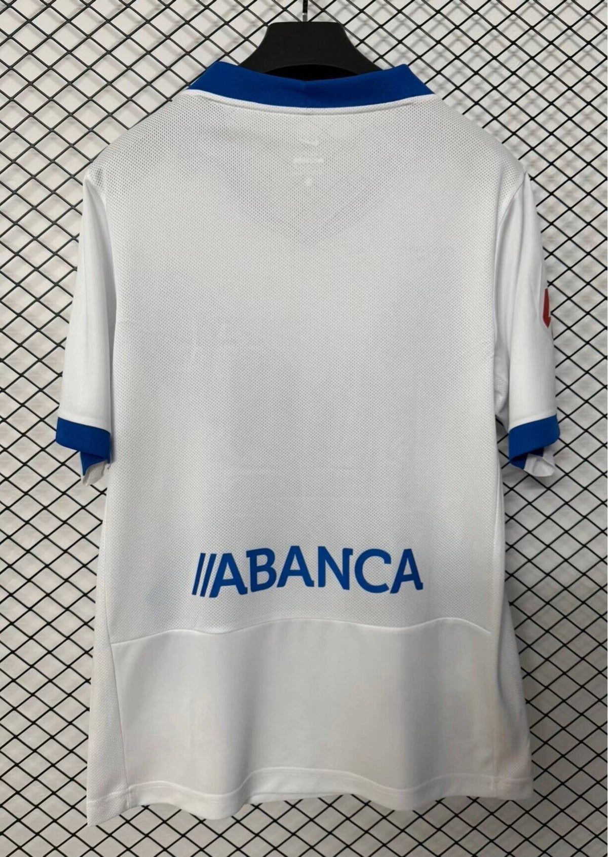 DEPORTIVO A CORUÑA THIRD 26/27