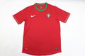 PORTUGAL HOME EURO 2012 - RETRO