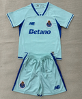 FC PORTO THIRD KID KIT 26/27