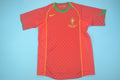 PORTUGAL HOME EURO 2004 - RETRO