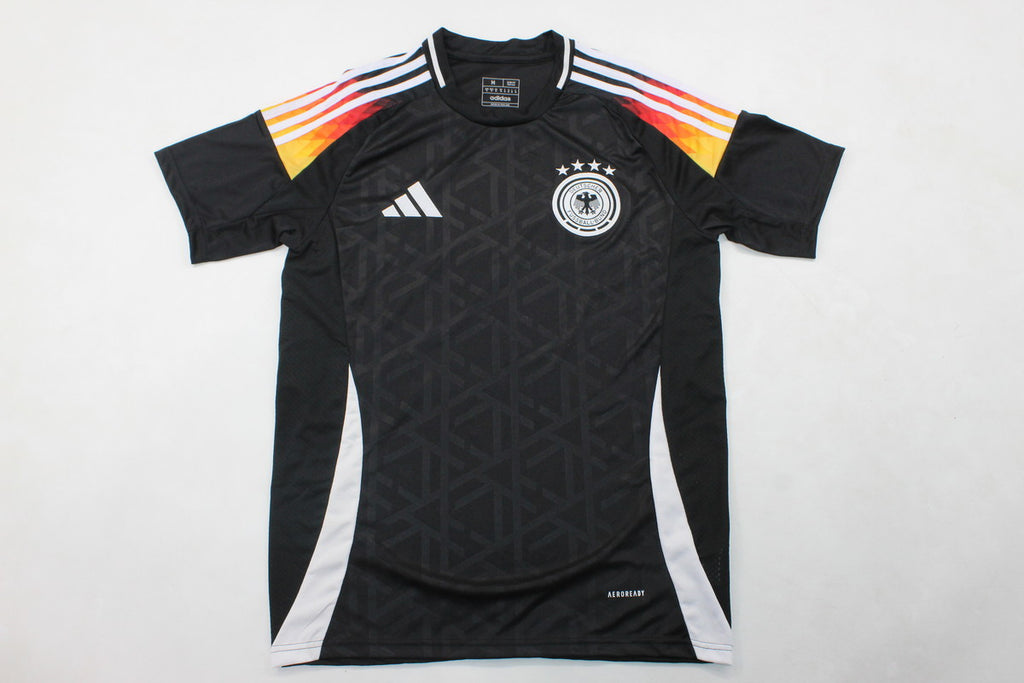 ALEMANHA THIRD EURO 2024 - RETRO