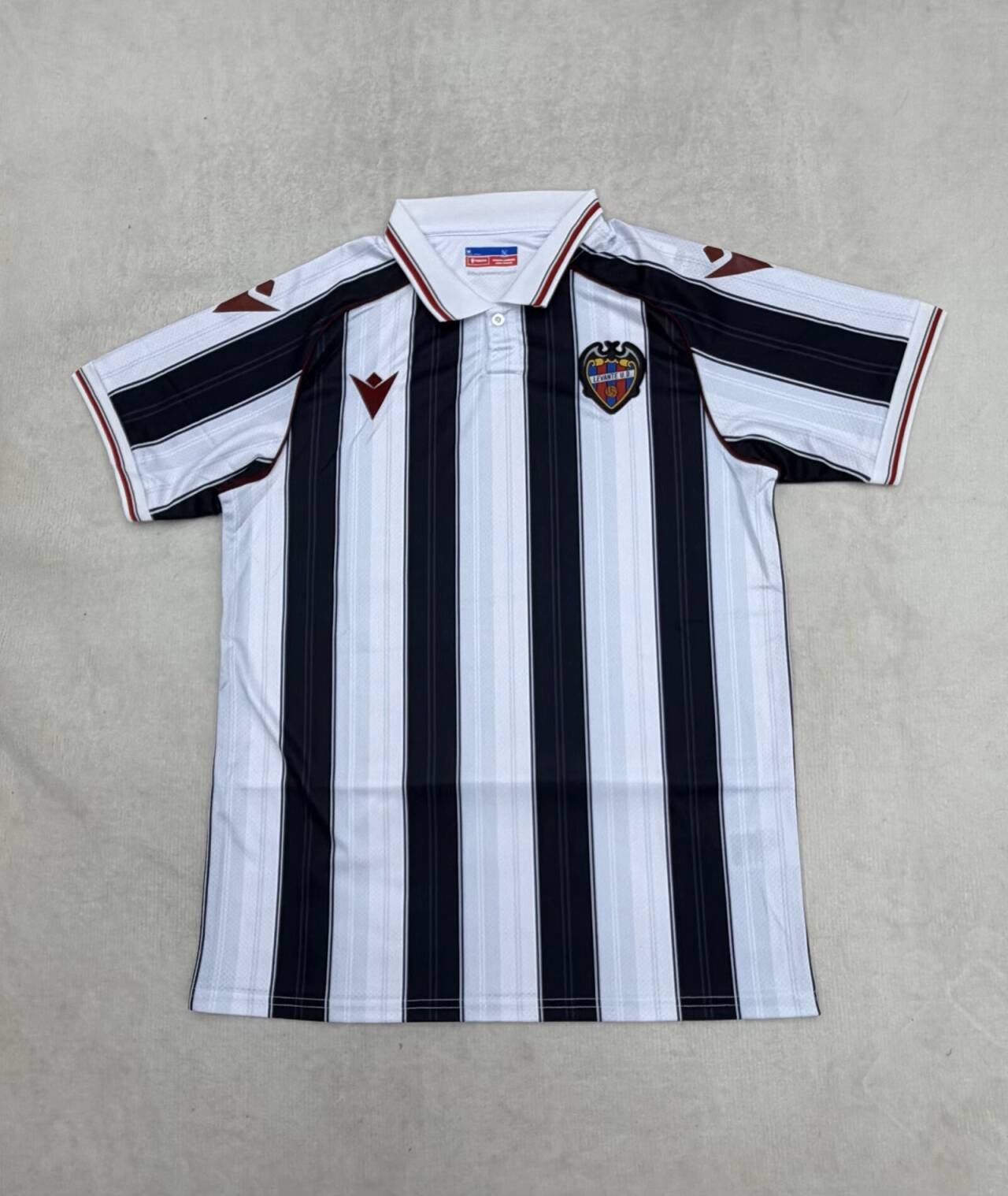 LEVANTE AWAY 26/27