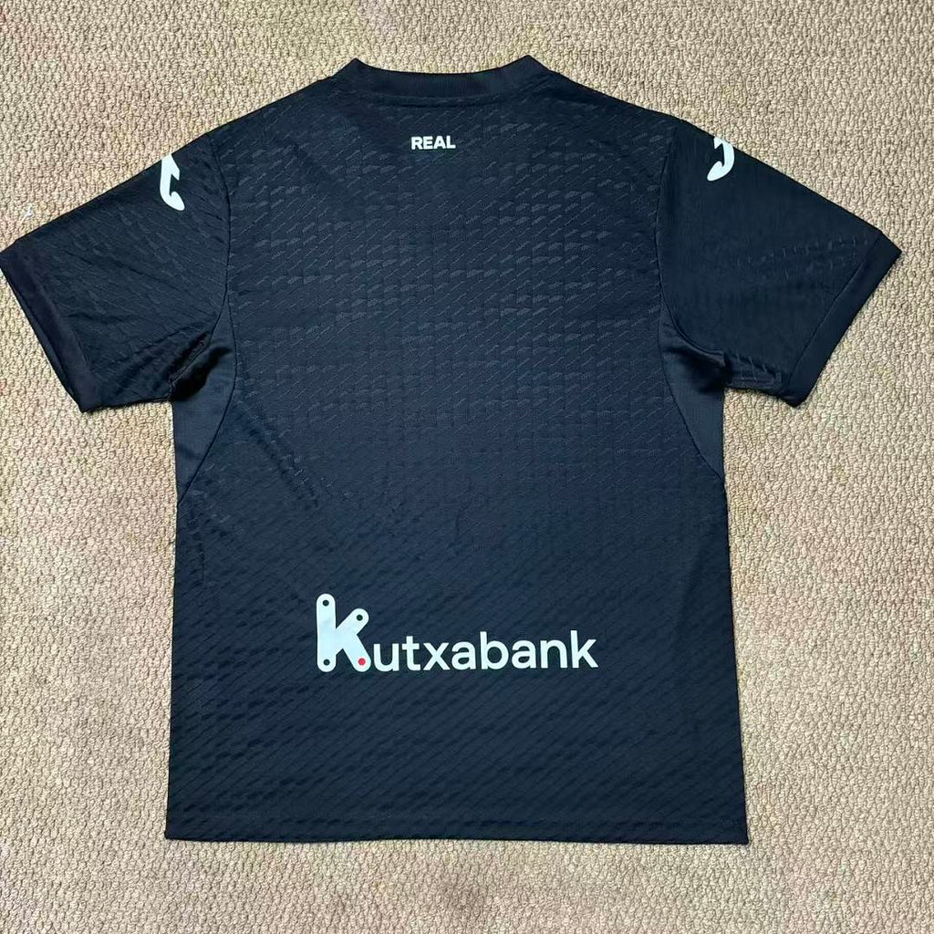 REAL SOCIEDAD AWAY 26/27