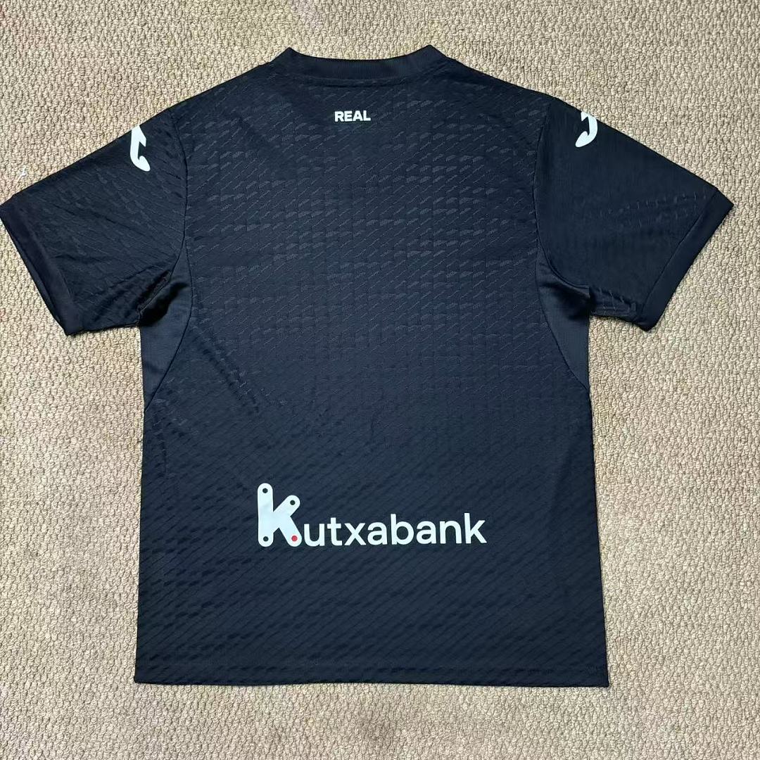 REAL SOCIEDAD AWAY 26/27
