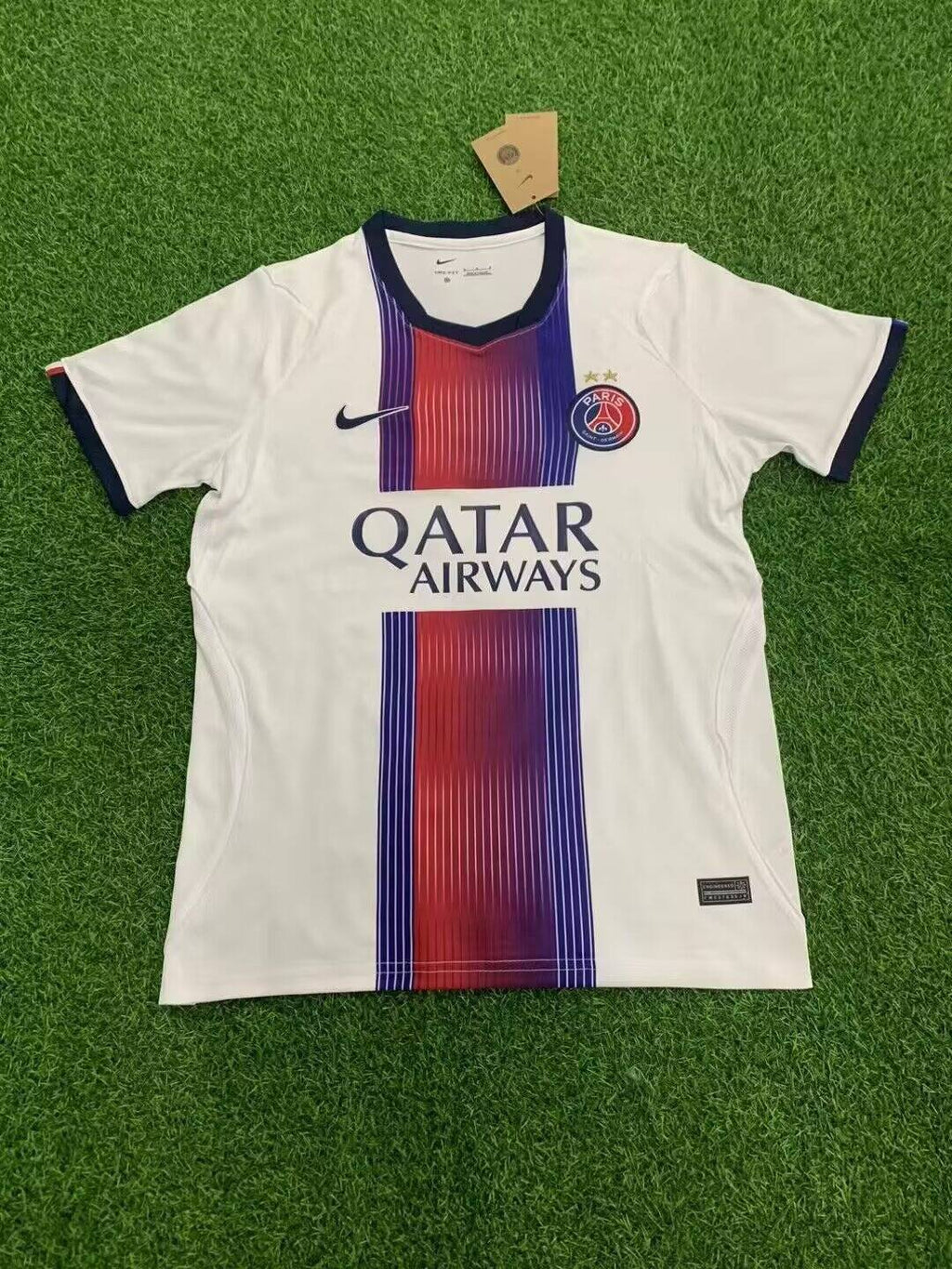 PARIS SAINT-GERMAIN AWAY 26/27