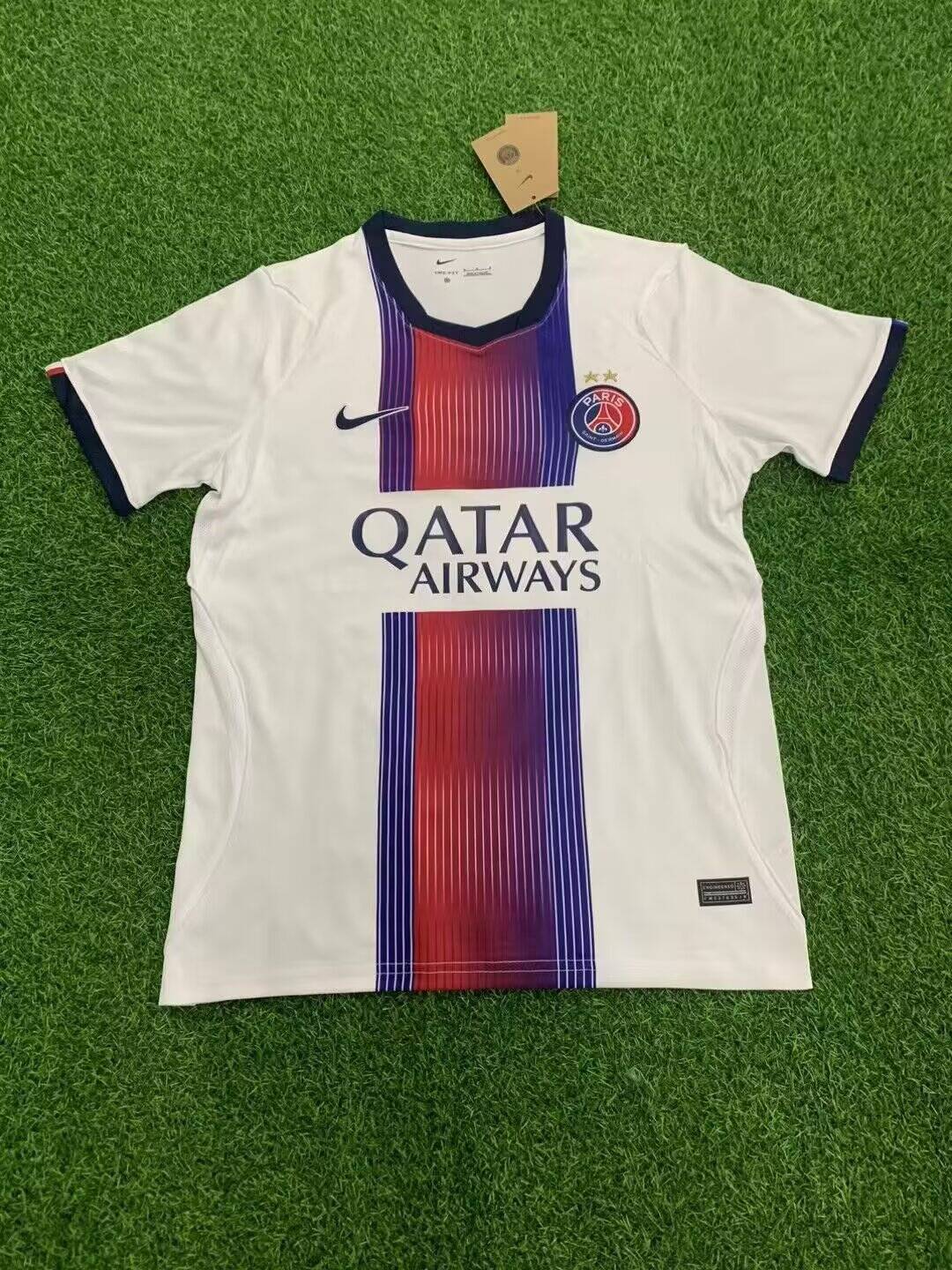 PARIS SAINT-GERMAIN AWAY 26/27