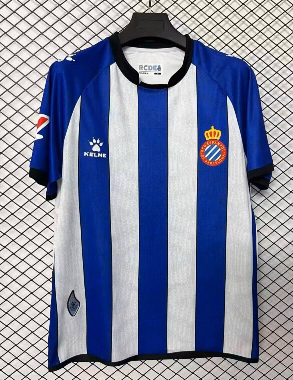 ESPANYOL HOME 26/27