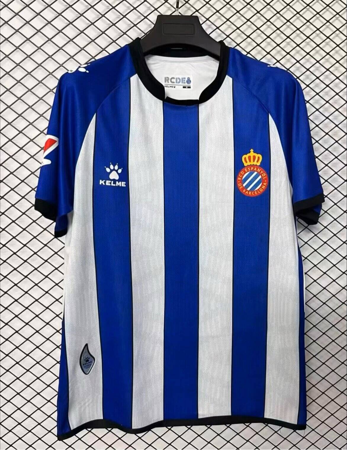 ESPANYOL HOME 26/27