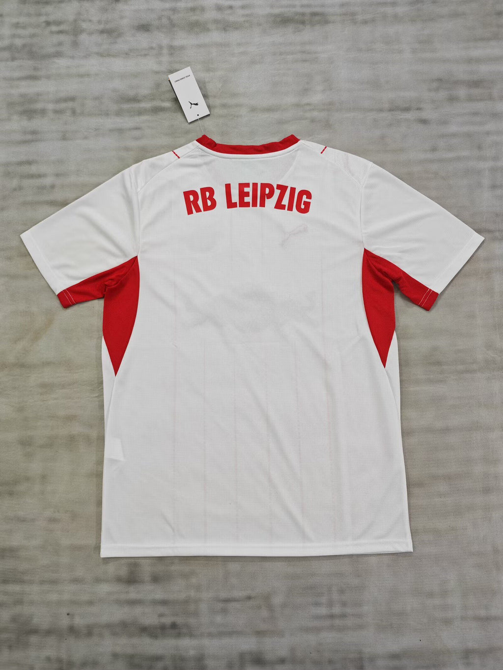 RB LEIPZIG HOME 26/27