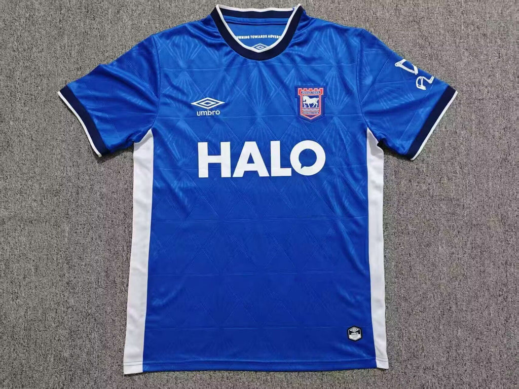 IPSWICH TOWN HOME 26/27