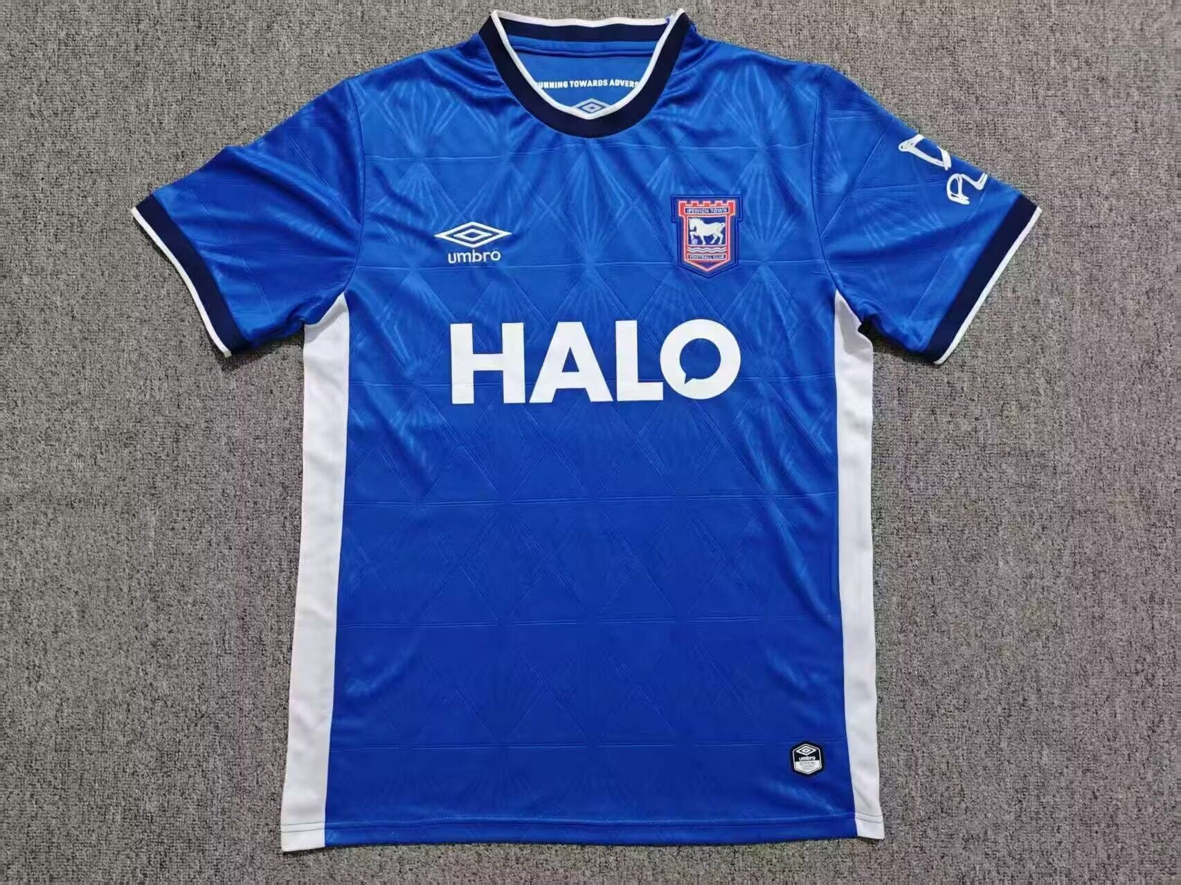 IPSWICH TOWN HOME 26/27
