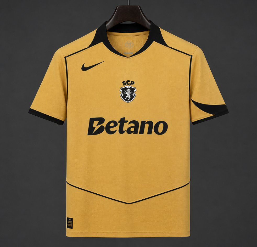 SPORTING CP AWAY 26/27