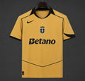SPORTING CP AWAY 26/27