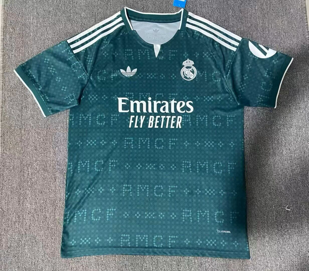 REAL MADRID AWAY 26/27