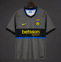 INTER THIRD 26/27