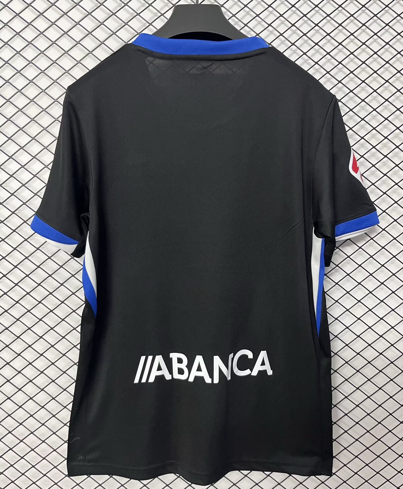 DEPORTIVO A CORUÑA AWAY 26/27