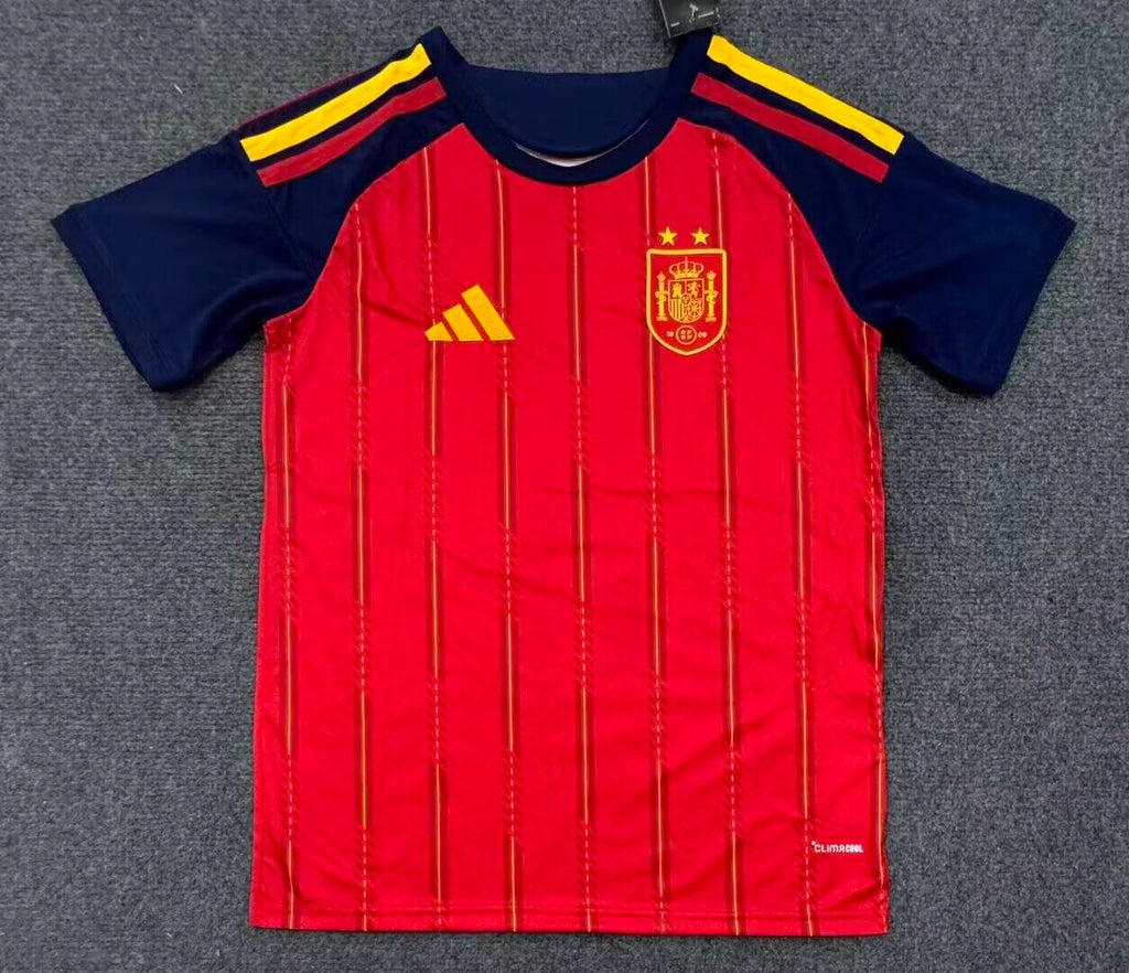 ESPANHA HOME 2026