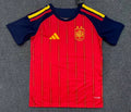 ESPANHA HOME 2026