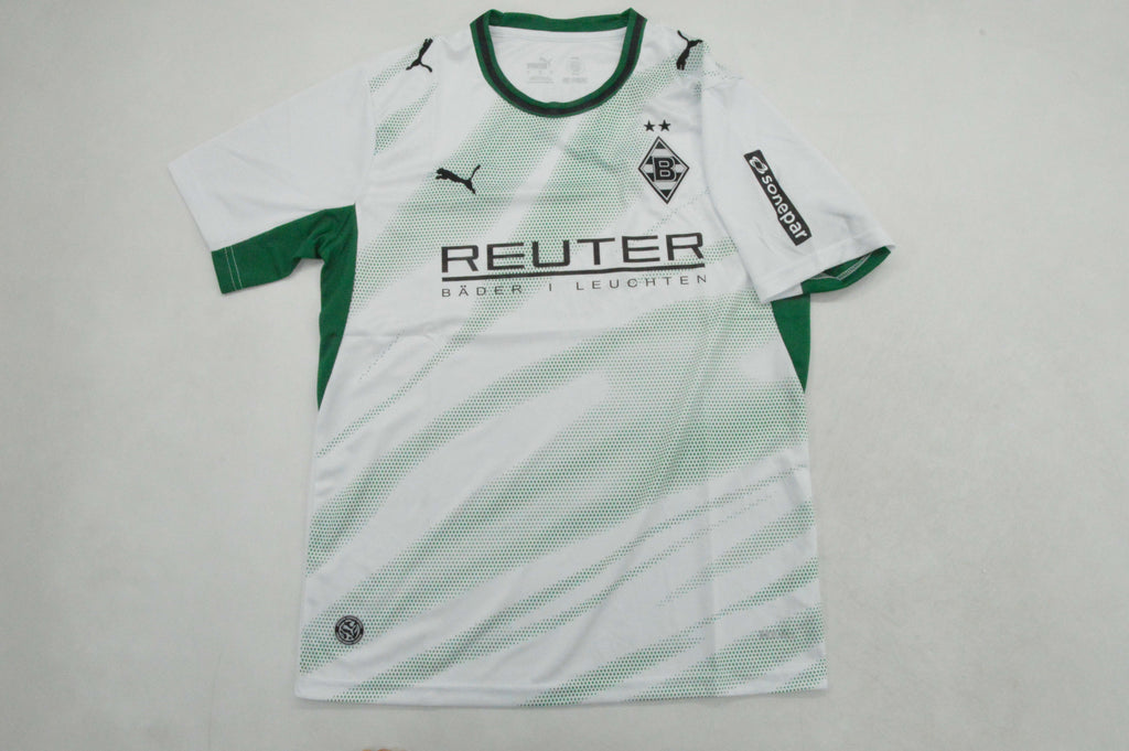 BORUSSIA MONCHENGLADBACH HOME 26/27
