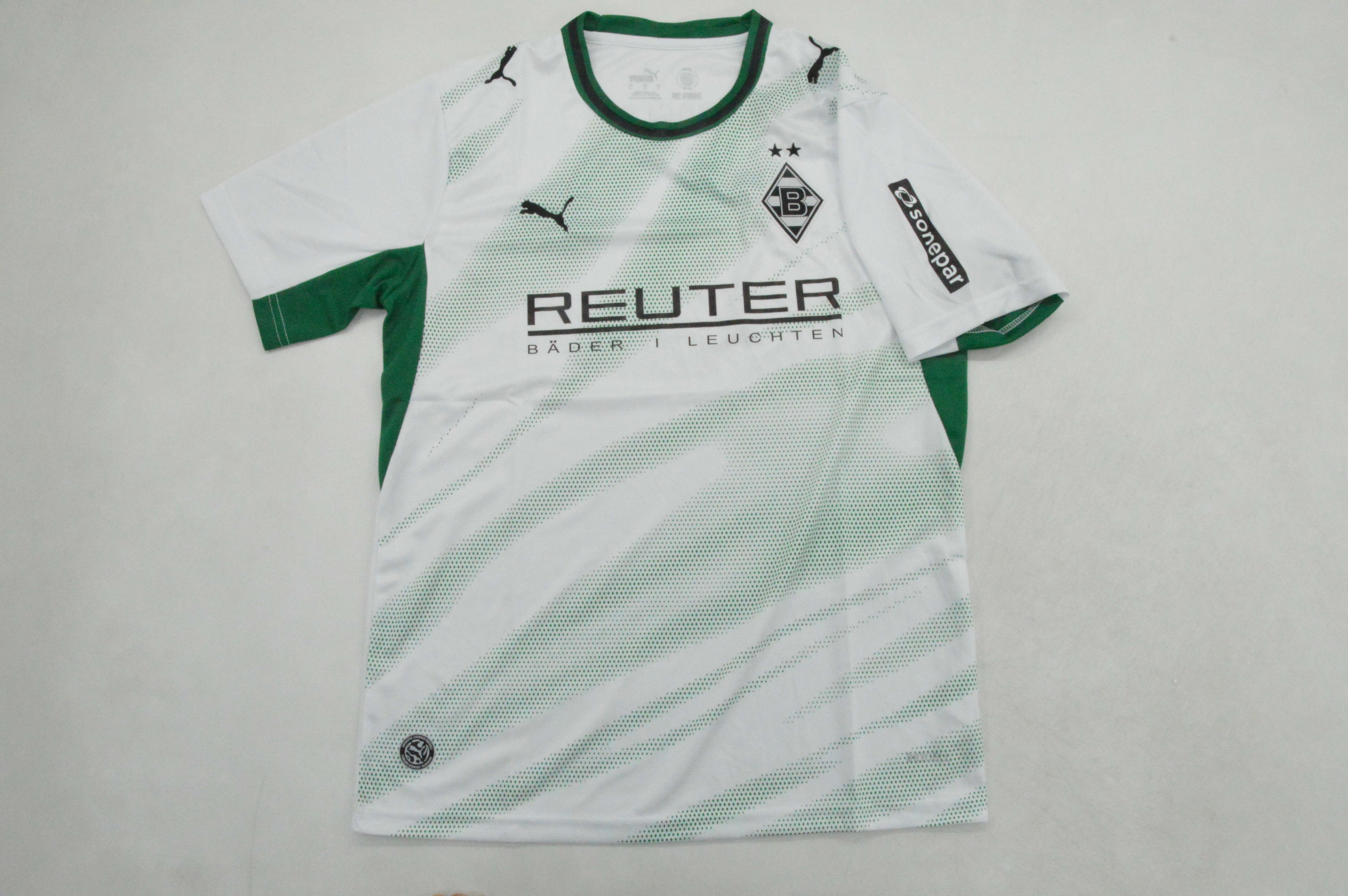 BORUSSIA MONCHENGLADBACH HOME 26/27